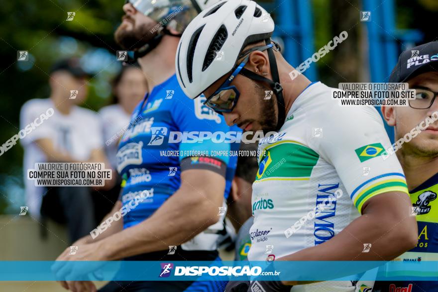 Taça Brasil de Ciclismo de Pista 2023 - Etapa 1