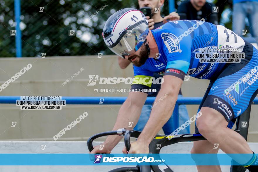 Taça Brasil de Ciclismo de Pista 2023 - Etapa 1