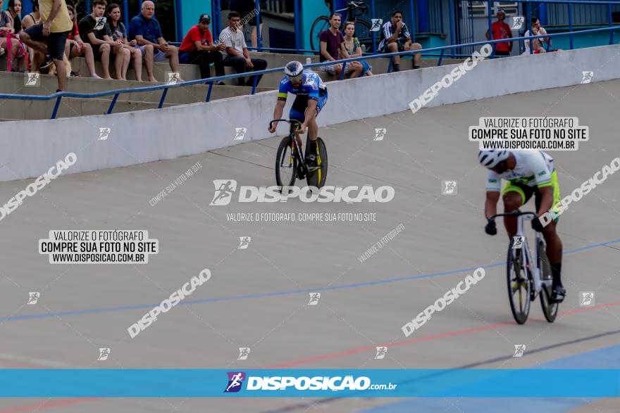 Taça Brasil de Ciclismo de Pista 2023 - Etapa 1