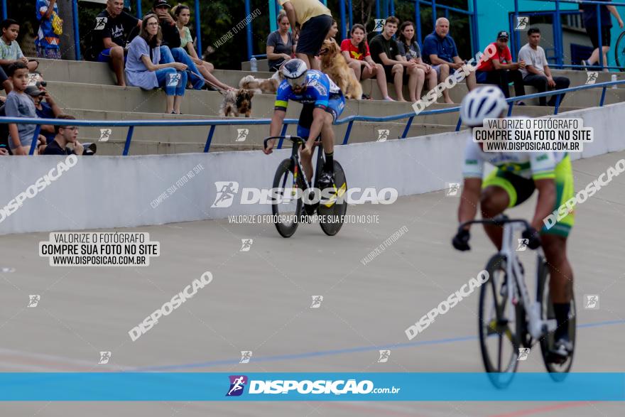 Taça Brasil de Ciclismo de Pista 2023 - Etapa 1