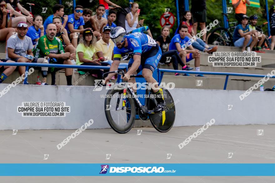 Taça Brasil de Ciclismo de Pista 2023 - Etapa 1