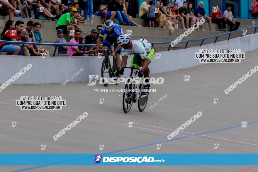 Taça Brasil de Ciclismo de Pista 2023 - Etapa 1