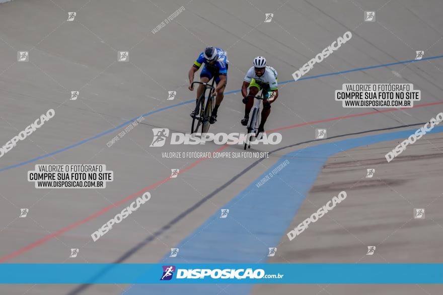 Taça Brasil de Ciclismo de Pista 2023 - Etapa 1