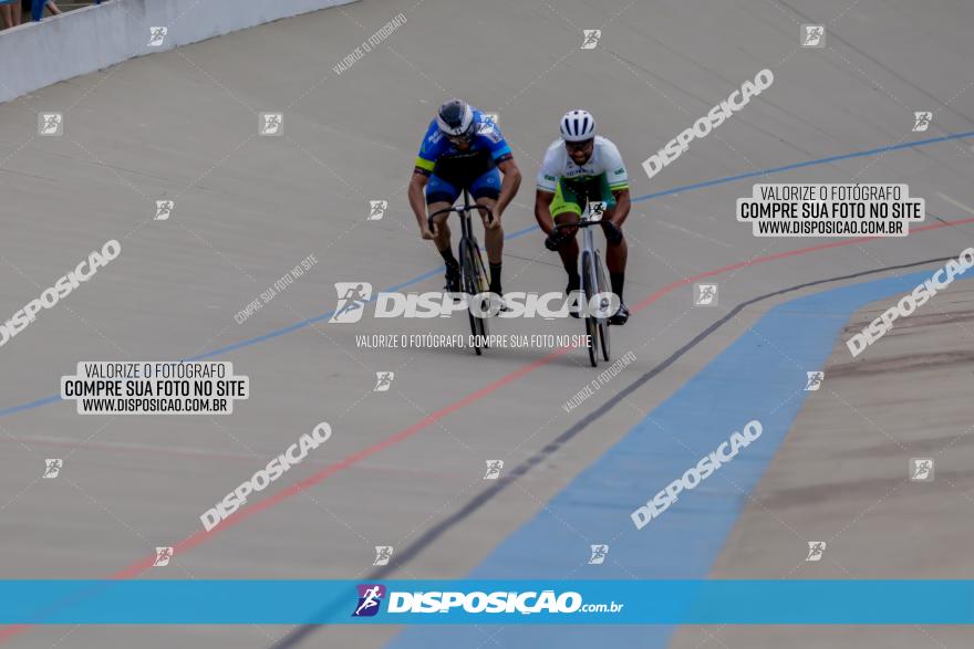 Taça Brasil de Ciclismo de Pista 2023 - Etapa 1