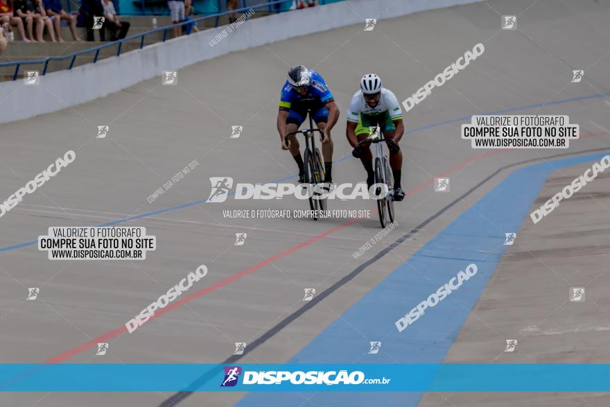 Taça Brasil de Ciclismo de Pista 2023 - Etapa 1