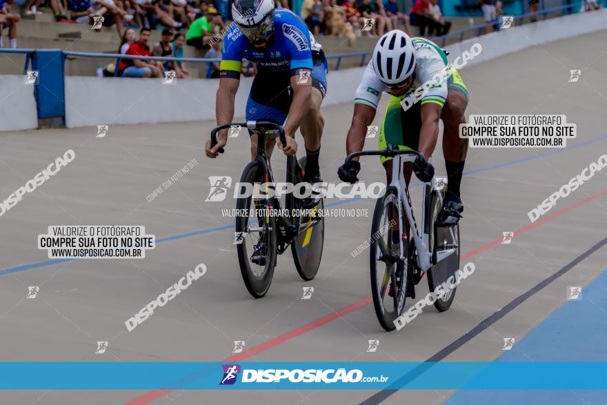 Taça Brasil de Ciclismo de Pista 2023 - Etapa 1