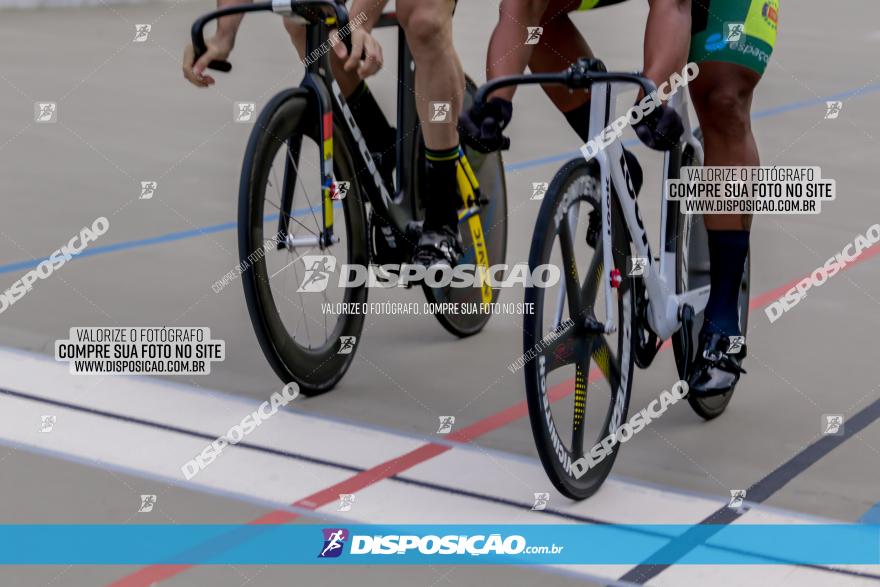 Taça Brasil de Ciclismo de Pista 2023 - Etapa 1