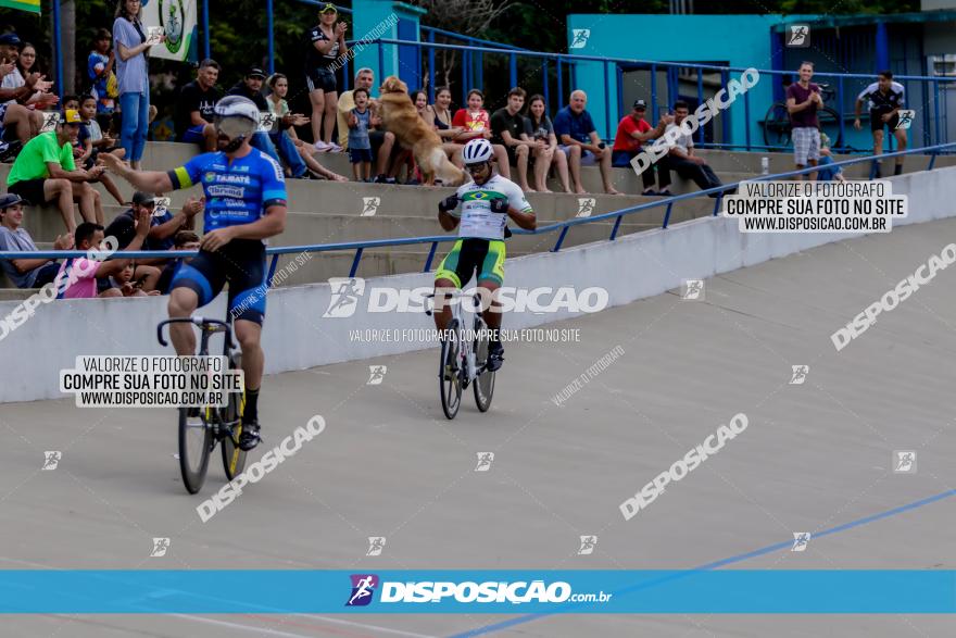 Taça Brasil de Ciclismo de Pista 2023 - Etapa 1