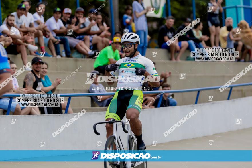 Taça Brasil de Ciclismo de Pista 2023 - Etapa 1