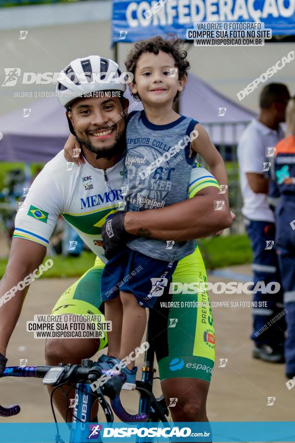 Taça Brasil de Ciclismo de Pista 2023 - Etapa 1