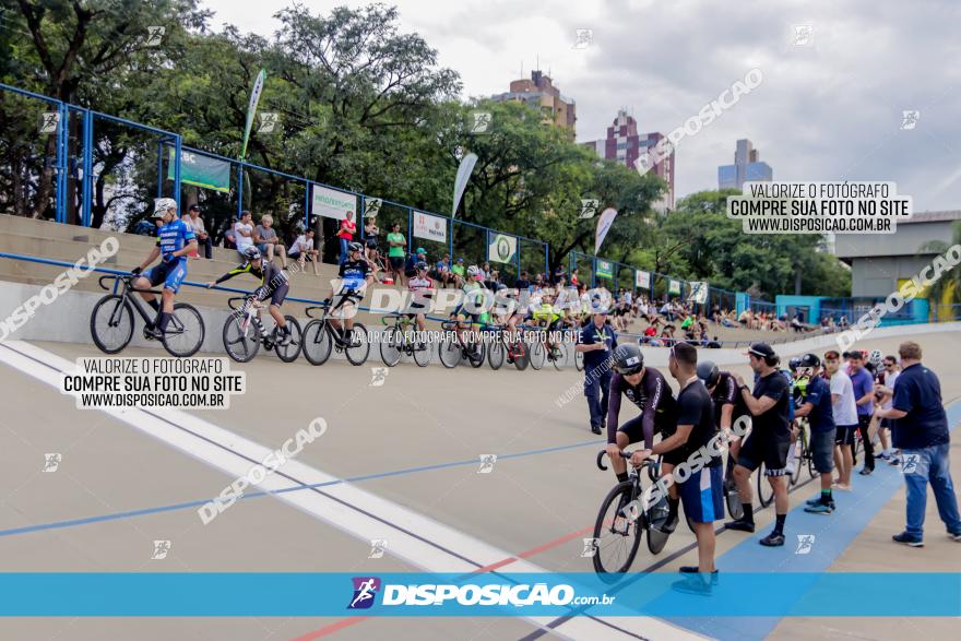 Taça Brasil de Ciclismo de Pista 2023 - Etapa 1