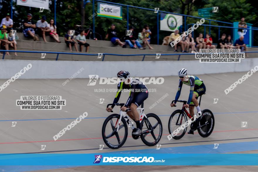 Taça Brasil de Ciclismo de Pista 2023 - Etapa 1