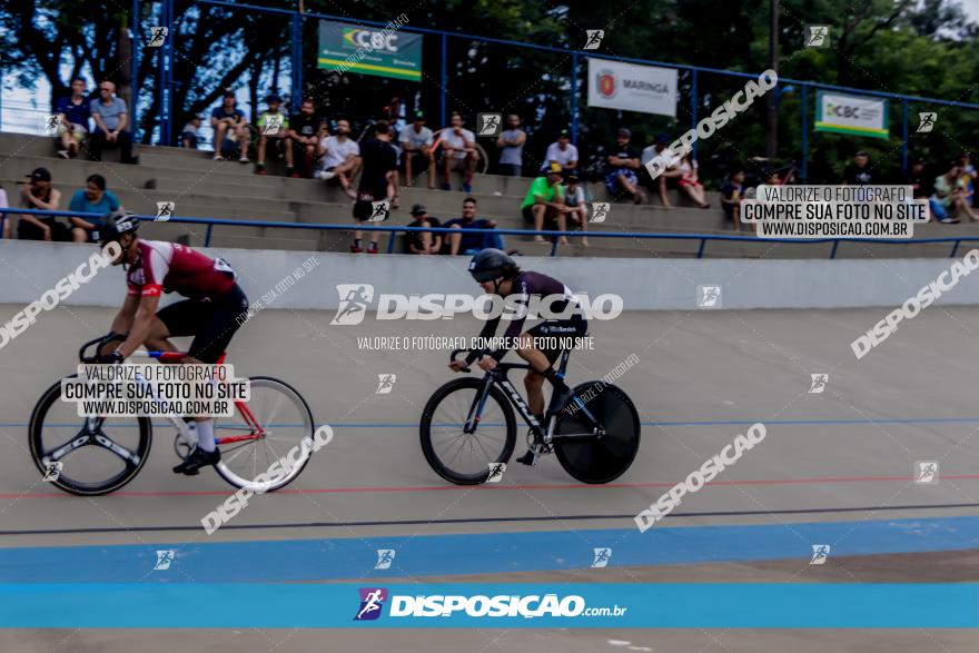 Taça Brasil de Ciclismo de Pista 2023 - Etapa 1