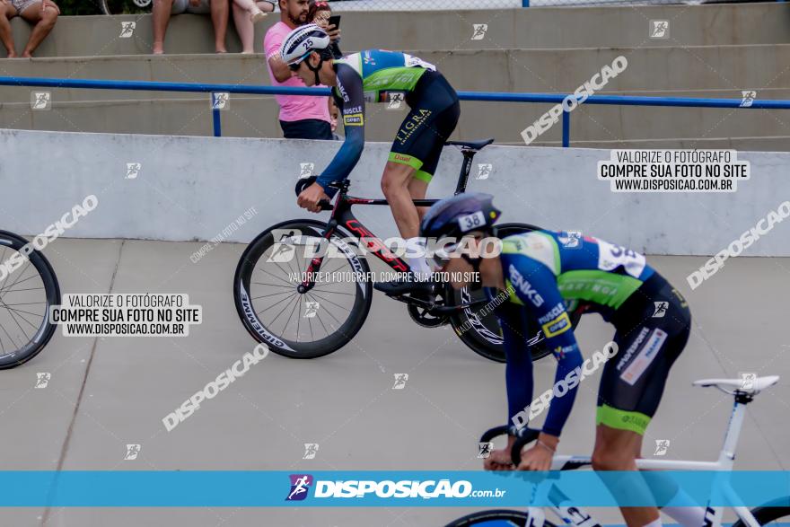 Taça Brasil de Ciclismo de Pista 2023 - Etapa 1