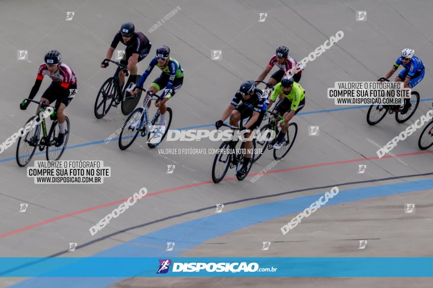 Taça Brasil de Ciclismo de Pista 2023 - Etapa 1