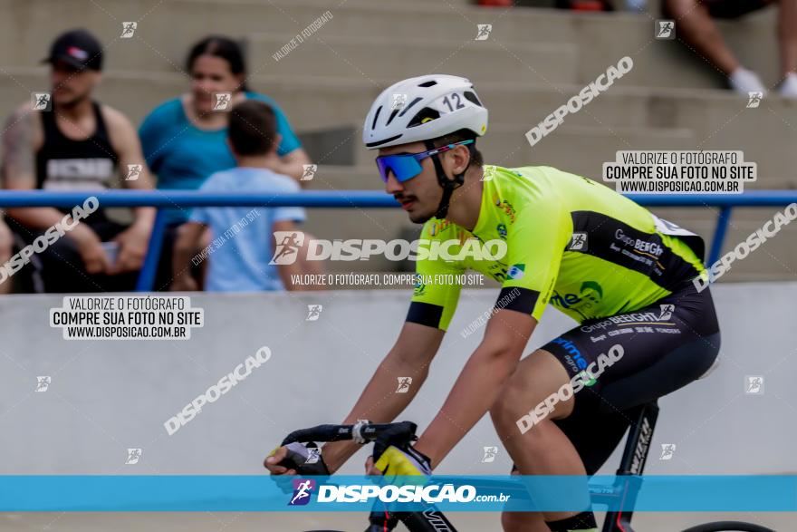 Taça Brasil de Ciclismo de Pista 2023 - Etapa 1