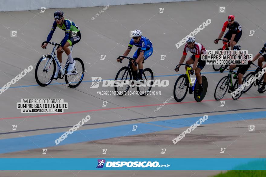 Taça Brasil de Ciclismo de Pista 2023 - Etapa 1