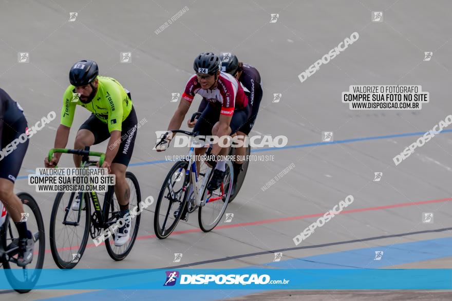 Taça Brasil de Ciclismo de Pista 2023 - Etapa 1