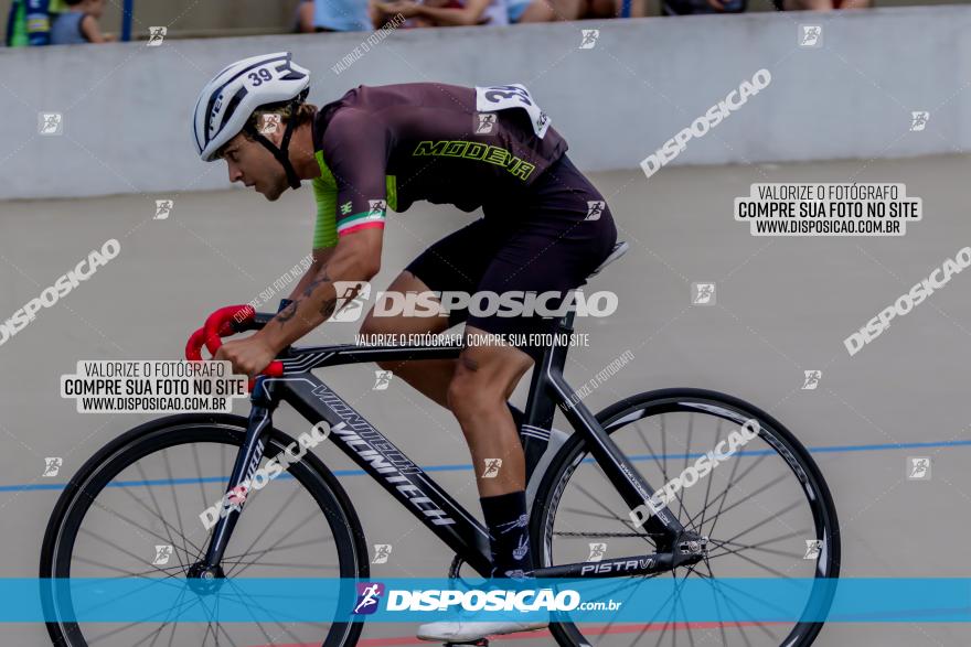 Taça Brasil de Ciclismo de Pista 2023 - Etapa 1