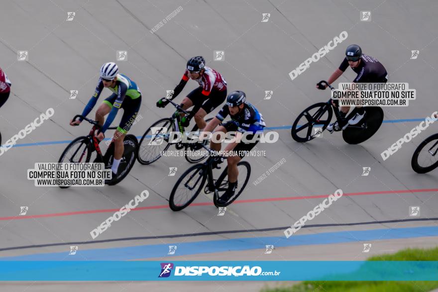 Taça Brasil de Ciclismo de Pista 2023 - Etapa 1