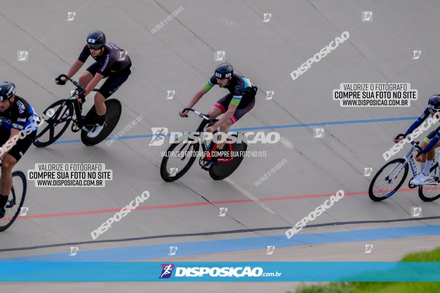 Taça Brasil de Ciclismo de Pista 2023 - Etapa 1