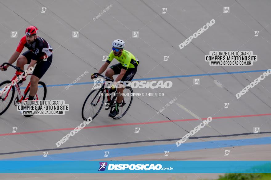 Taça Brasil de Ciclismo de Pista 2023 - Etapa 1