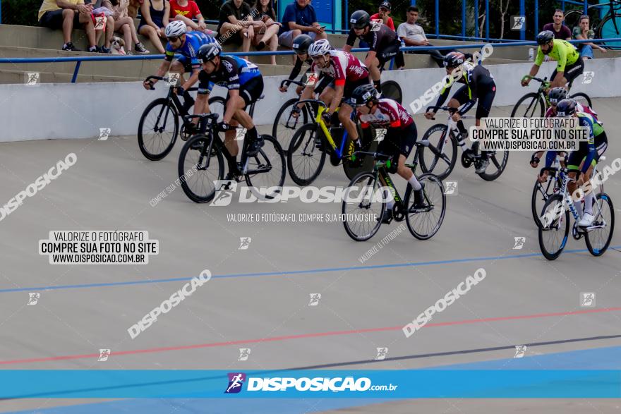 Taça Brasil de Ciclismo de Pista 2023 - Etapa 1