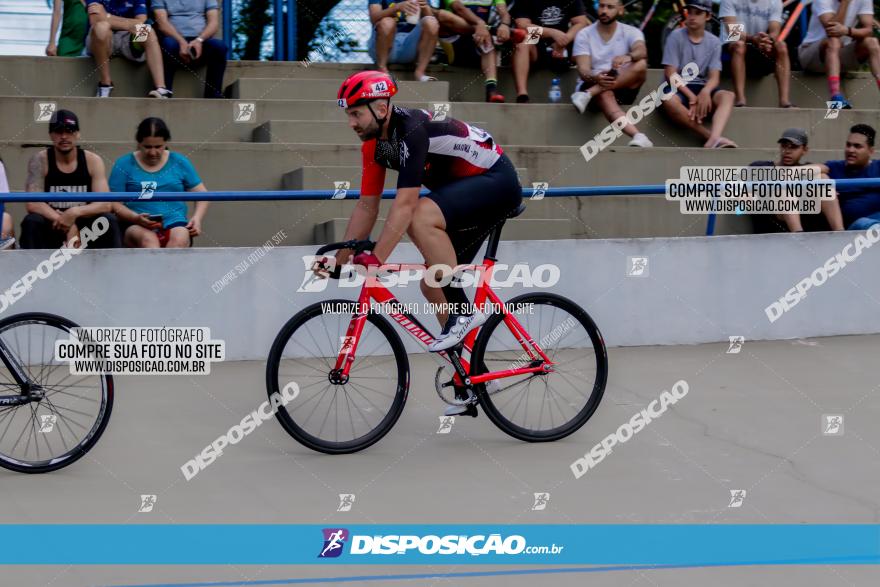 Taça Brasil de Ciclismo de Pista 2023 - Etapa 1