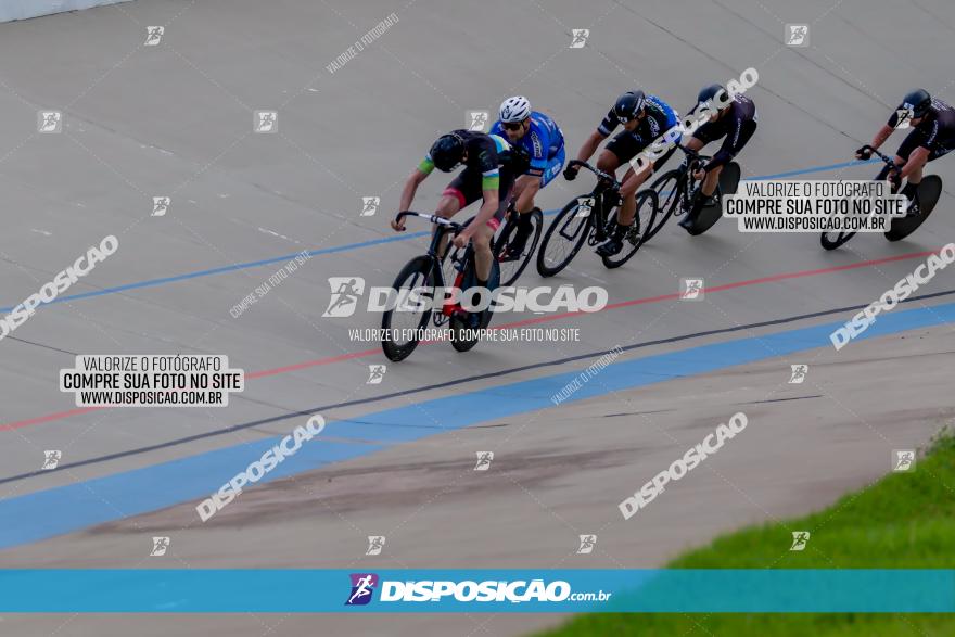 Taça Brasil de Ciclismo de Pista 2023 - Etapa 1