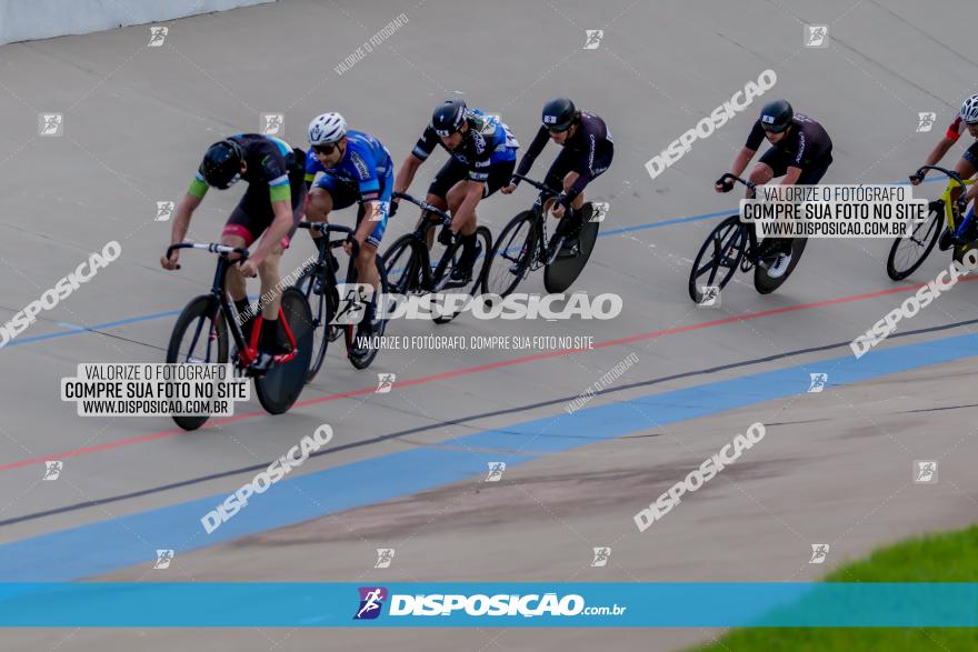 Taça Brasil de Ciclismo de Pista 2023 - Etapa 1