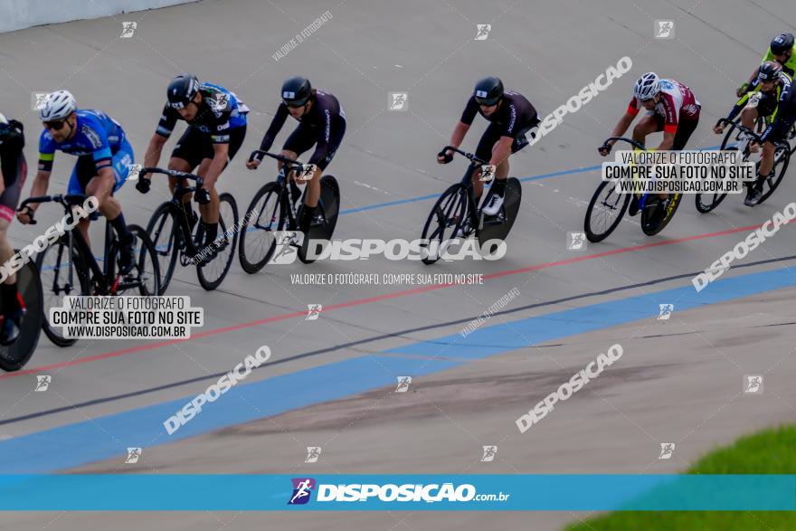 Taça Brasil de Ciclismo de Pista 2023 - Etapa 1