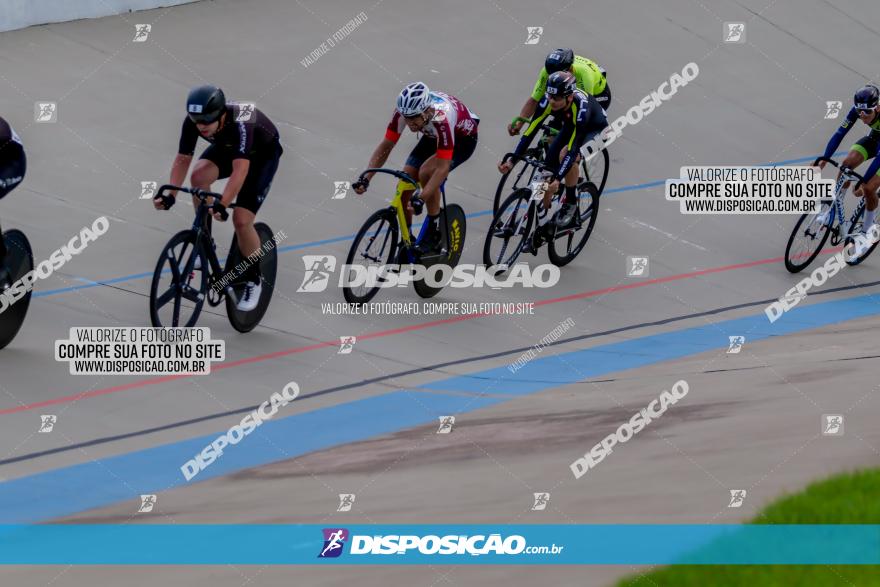 Taça Brasil de Ciclismo de Pista 2023 - Etapa 1