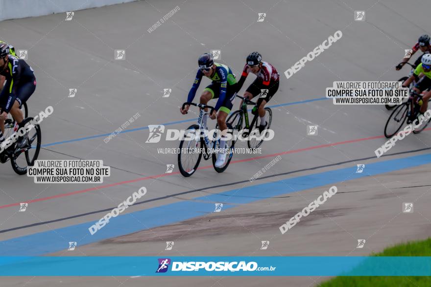 Taça Brasil de Ciclismo de Pista 2023 - Etapa 1