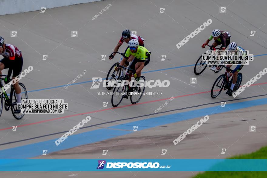 Taça Brasil de Ciclismo de Pista 2023 - Etapa 1