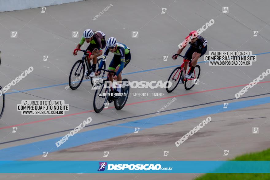 Taça Brasil de Ciclismo de Pista 2023 - Etapa 1