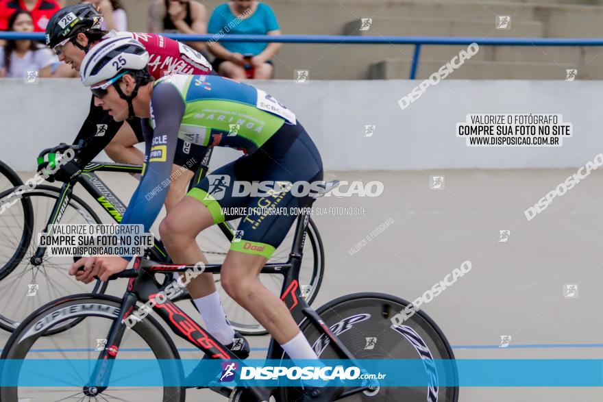 Taça Brasil de Ciclismo de Pista 2023 - Etapa 1