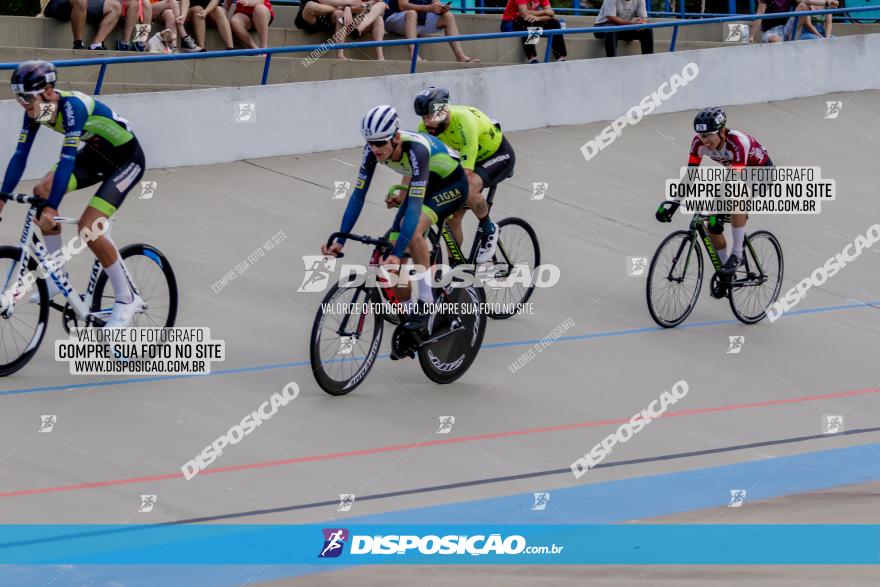 Taça Brasil de Ciclismo de Pista 2023 - Etapa 1