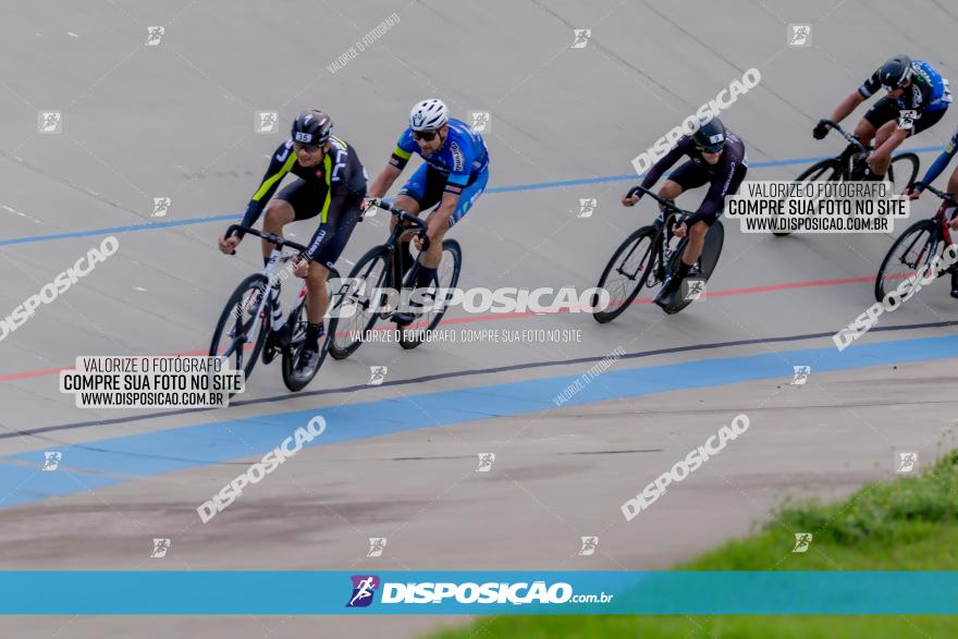 Taça Brasil de Ciclismo de Pista 2023 - Etapa 1