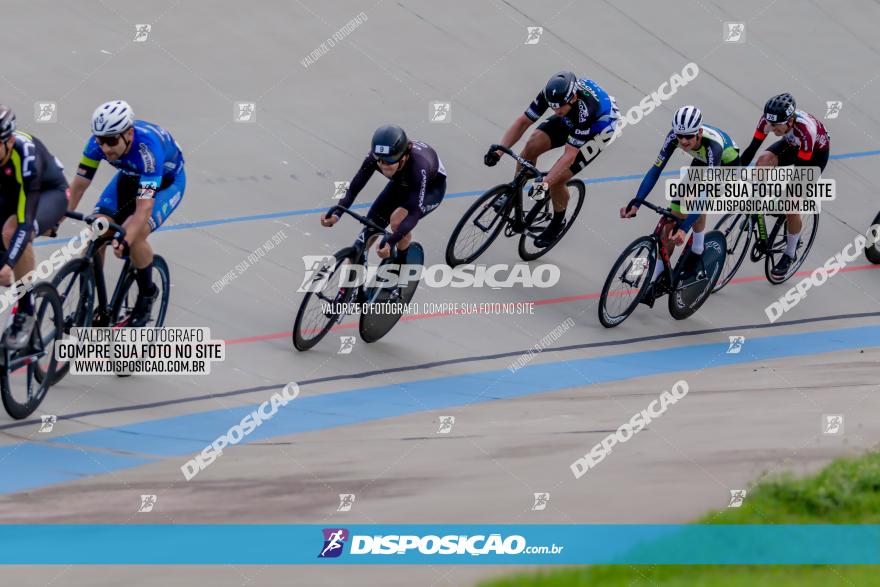 Taça Brasil de Ciclismo de Pista 2023 - Etapa 1