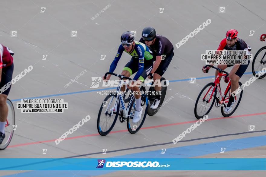 Taça Brasil de Ciclismo de Pista 2023 - Etapa 1