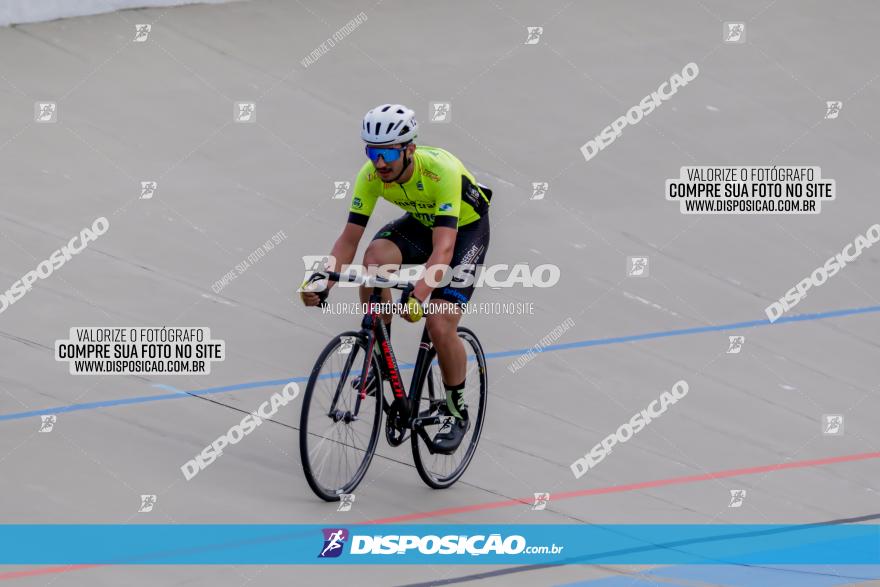 Taça Brasil de Ciclismo de Pista 2023 - Etapa 1