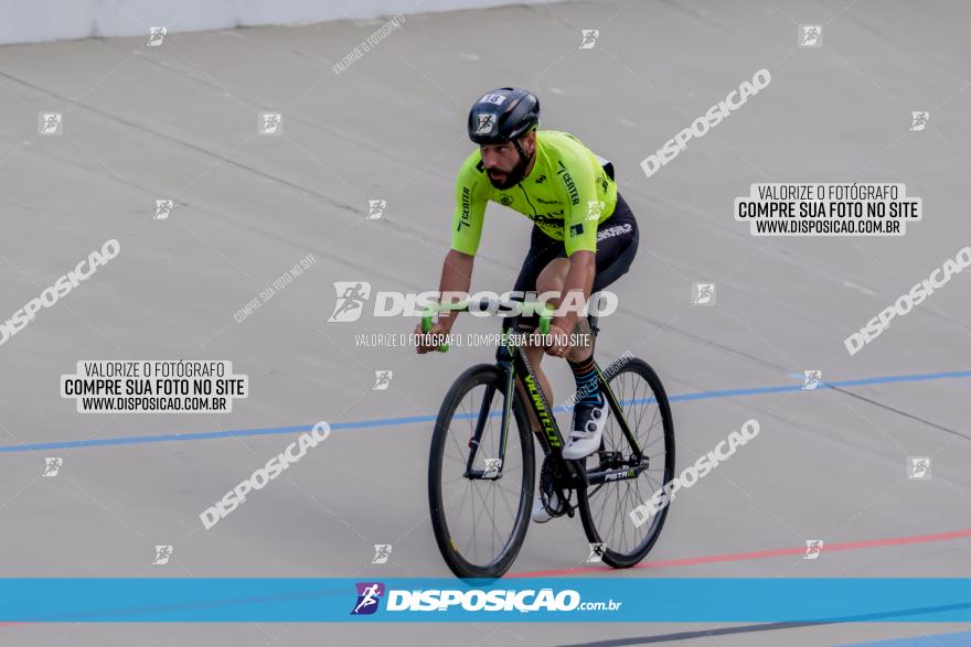 Taça Brasil de Ciclismo de Pista 2023 - Etapa 1