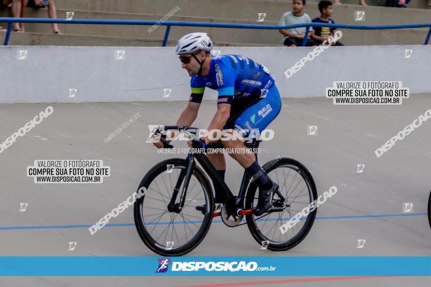 Taça Brasil de Ciclismo de Pista 2023 - Etapa 1