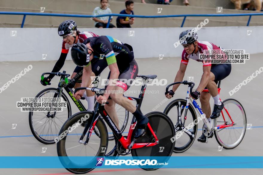 Taça Brasil de Ciclismo de Pista 2023 - Etapa 1