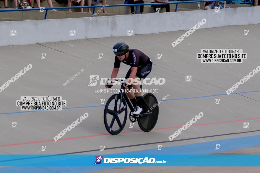 Taça Brasil de Ciclismo de Pista 2023 - Etapa 1