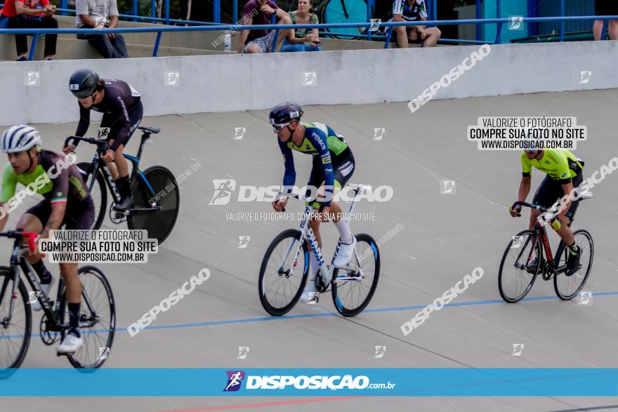 Taça Brasil de Ciclismo de Pista 2023 - Etapa 1