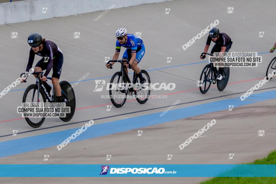 Taça Brasil de Ciclismo de Pista 2023 - Etapa 1