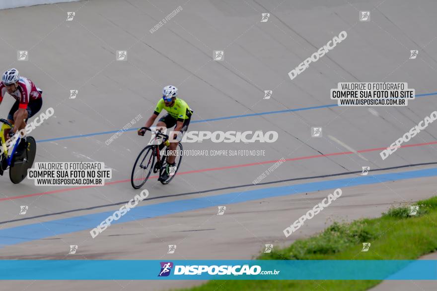 Taça Brasil de Ciclismo de Pista 2023 - Etapa 1