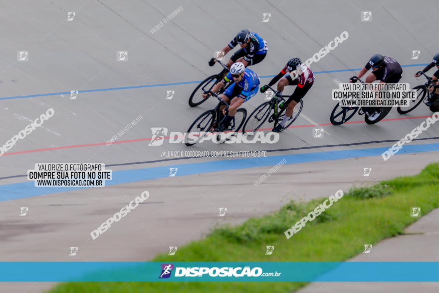 Taça Brasil de Ciclismo de Pista 2023 - Etapa 1