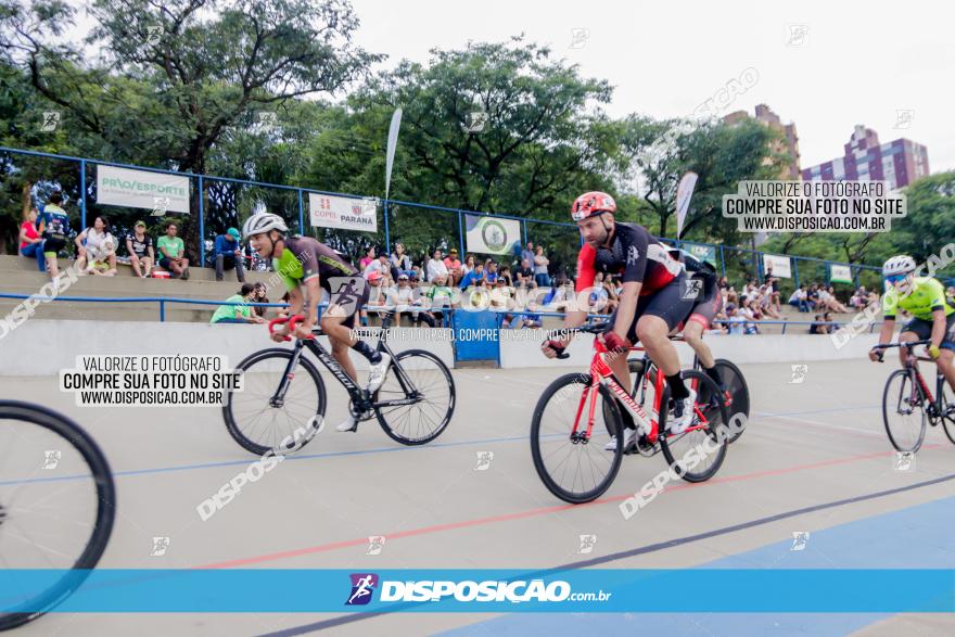 Taça Brasil de Ciclismo de Pista 2023 - Etapa 1